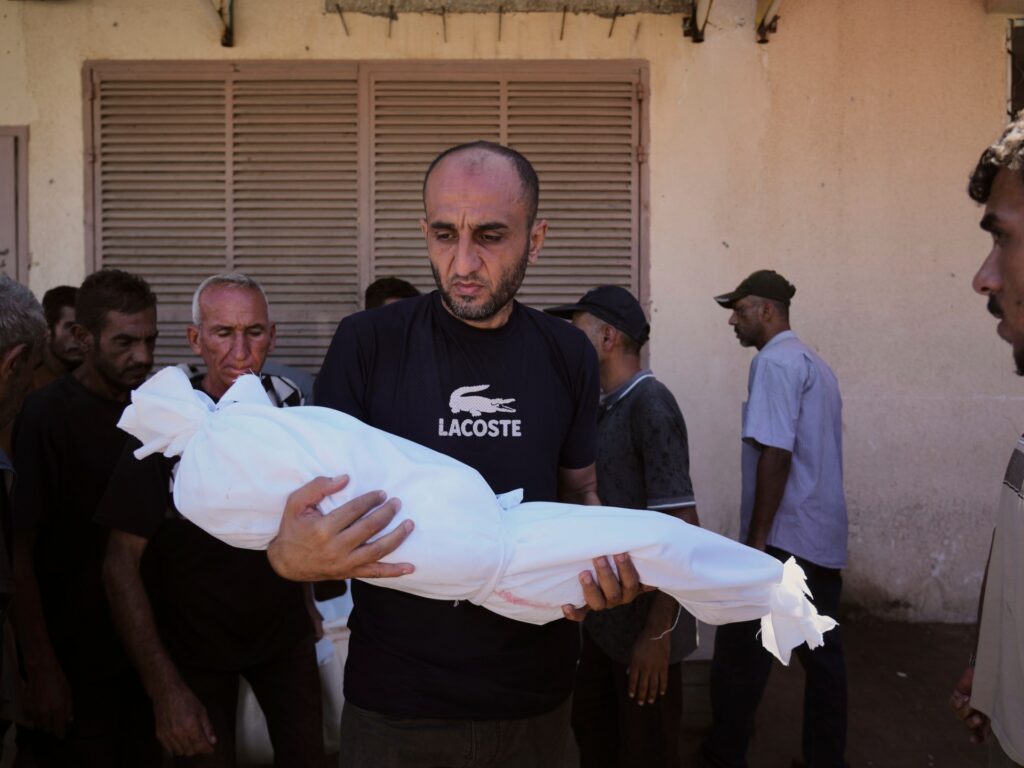 Dehumanisation: How Israel is able to commit its genocide in Gaza | Israel-Palestine conflict News