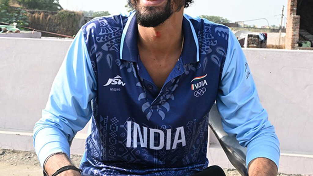 Delhi Half-Marathon - The Hindu