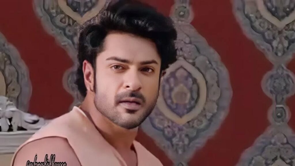 Delhi court sends actor Ashish Kapoor to 14-day judicial custody in alleged rape case