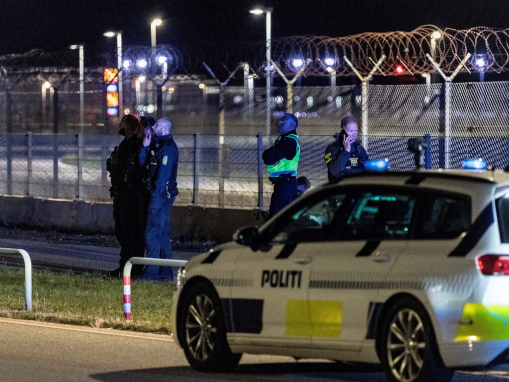 Denmark shuts second airport in a week, more ‘unidentified’ drones spotted | Travel News