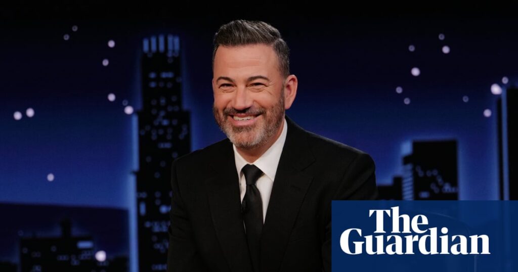 Disney investors demand details into company’s Jimmy Kimmel suspension | Walt Disney Company