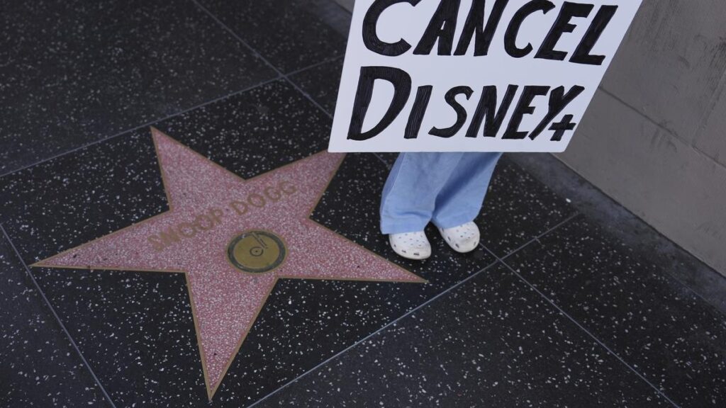 Disney’s Kimmel suspension shows Trump’s increasing grip over tech and media