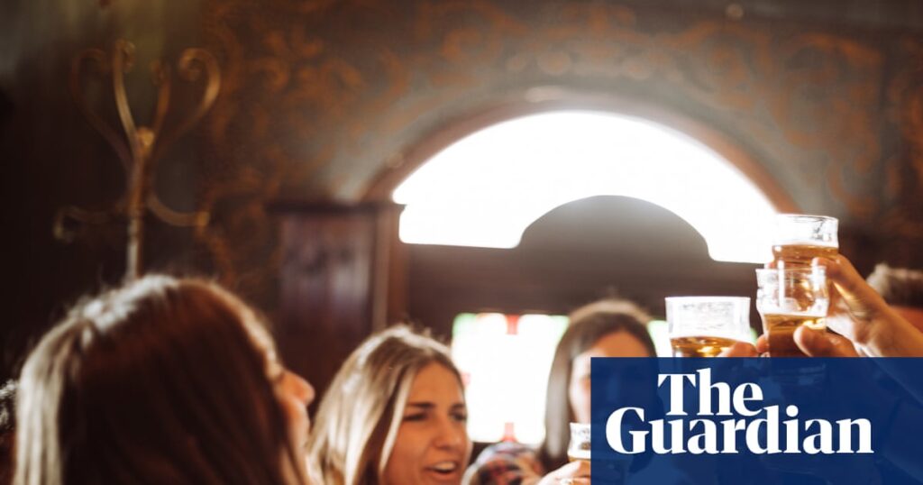 Does a bit of booze really make us better at languages? – podcast | Science