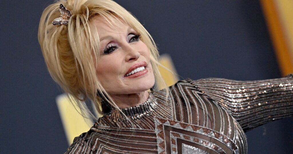 Dolly Parton postpones Las Vegas concerts after doctor said she must have "a few procedures"