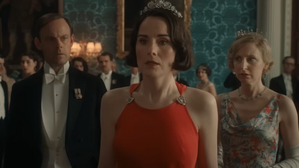 Downton Abbey: The Grand Finale movie review A loving farewell to the Crawleys Downton Abbey: The Grand Finale movie review A loving farewell to the Crawleys