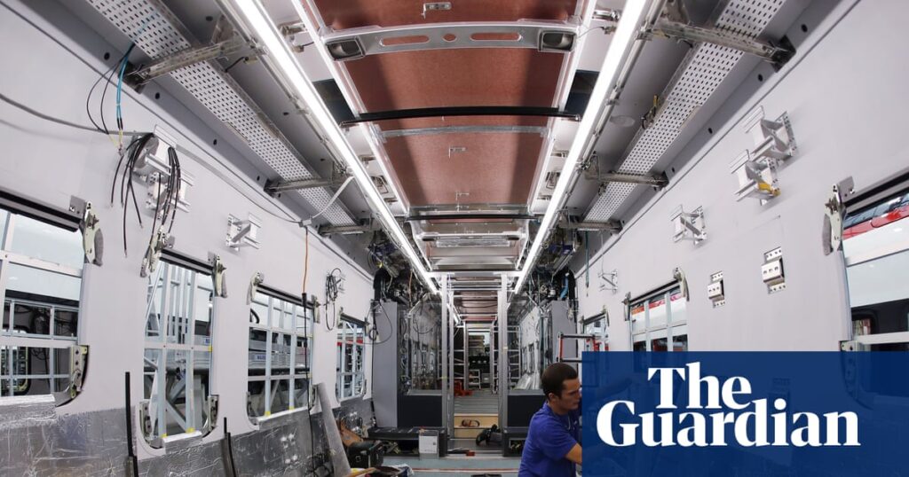 EU industry fears ever-expanding list of ‘derivative’ goods subject to steel tariffs | Trump tariffs