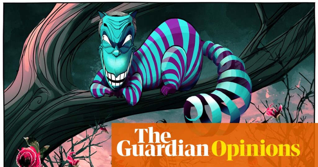 Ella Baron on the fall of Angela Rayner and the rise of Reform UK – cartoon