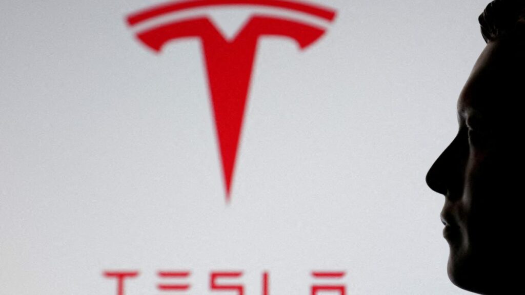 Elon Musk’s Texas-sized $1 trillion payday enabled by state’s new law