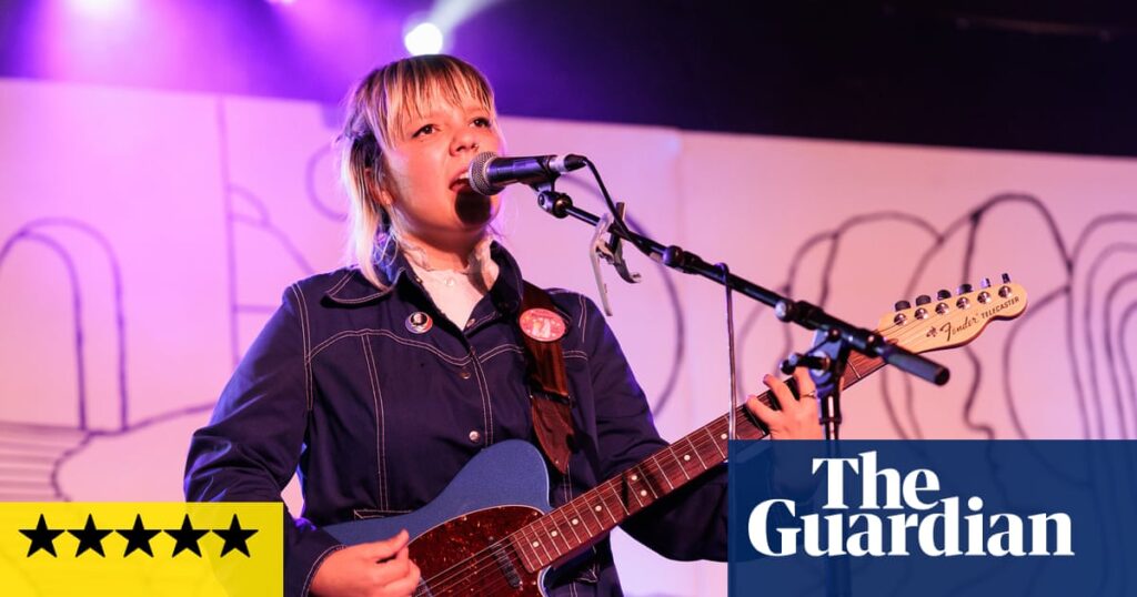 End of the Road review – from industrial rackets to pristine folk, festivals don’t get more varied or vital | End of the Road festival