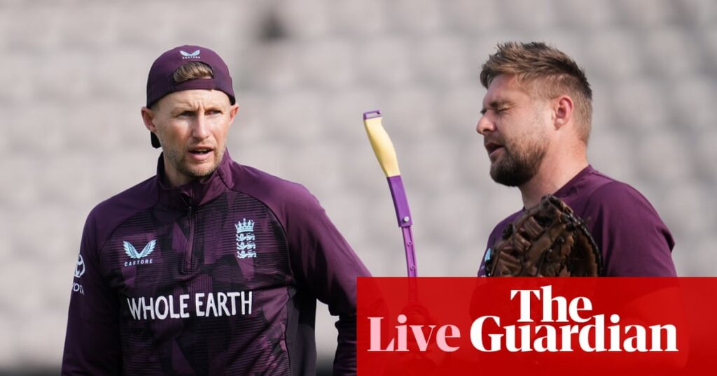 England v South Africa: third men’s one-day international – live | Cricket England v South Africa: third men’s one-day international – live | Cricket