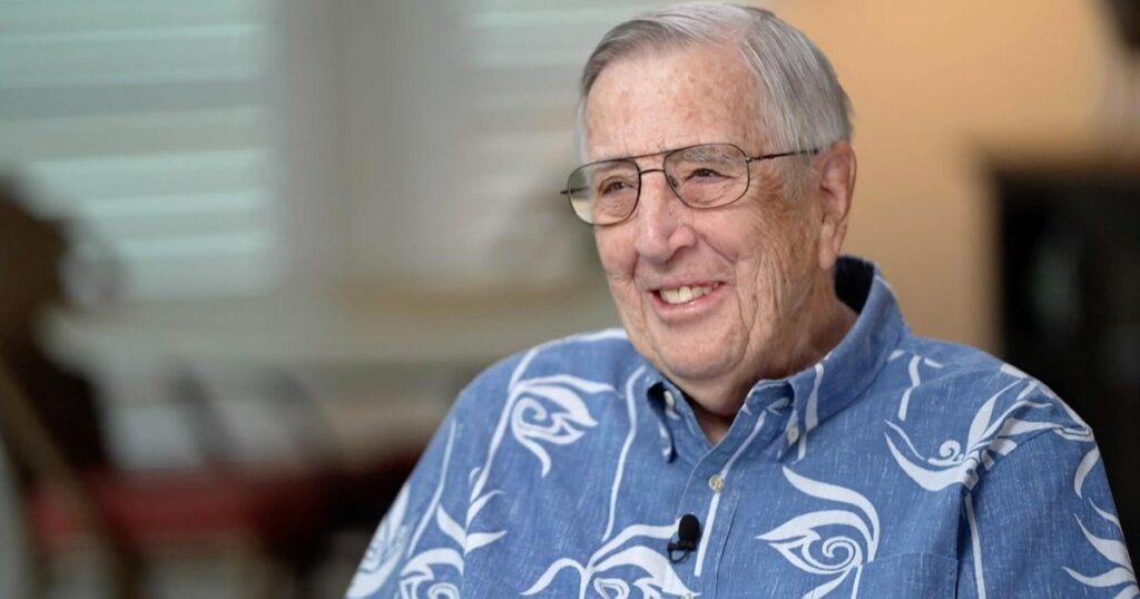 Extended interview: Brent Musburger reflects on "The NFL Today" and its legacy
