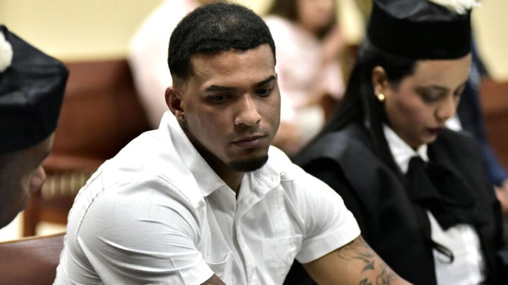 Family has Rays' Wander Franco detained, admitted to clinic