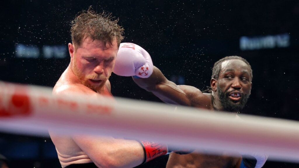 Fighters' grades: Did Crawford or Inoue have the better weekend?