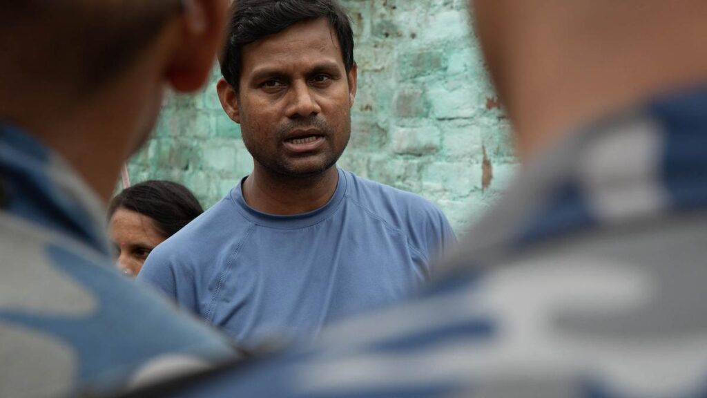 Filmmaker Deepak Rauniyar on Nepal’s Gen Z ‘revolution’ and why his cinema is political