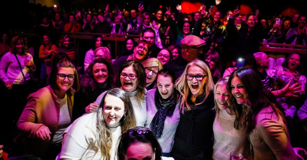 From Mel Robbins to Brené Brown, does self-help always make us feel better? From Mel Robbins to Brené Brown, does self-help always make us feel better?