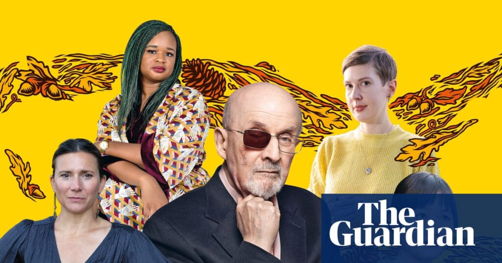 From a new Thomas Pynchon novel to a memoir by Margaret Atwood: the biggest books of the autumn | Books