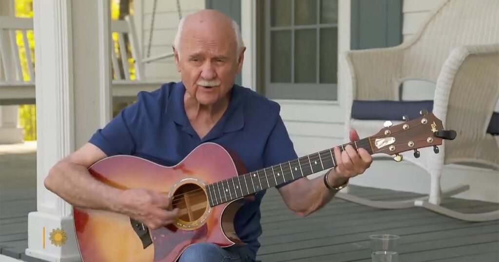 From the archives: Sonny Curtis – from Buddy Holly to Mary Tyler Moore