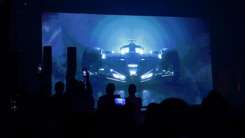 GM, with Bottas and Perez, becomes the first new team in the budget-cap era and could have far-reaching consequences in F1