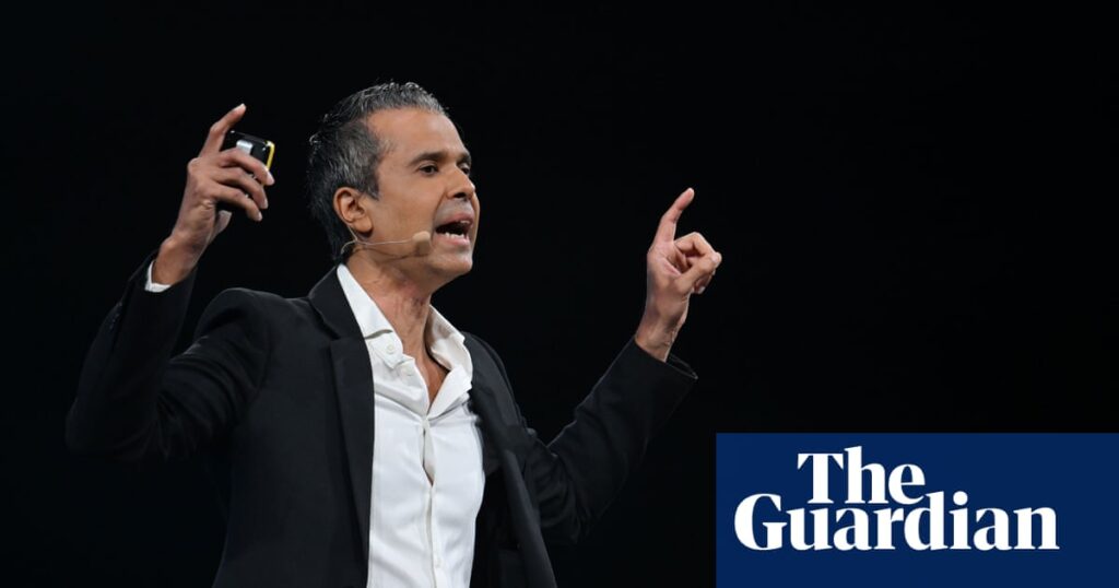 GMC examines doctor’s Reform speech linking vaccines to royal family cancer | Reform UK