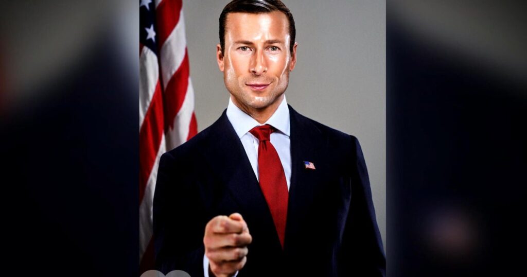 GQ explores what it means to be a man in America