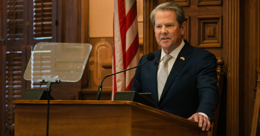 Georgia’s Medicaid Work Requirement Program Spent Twice as Much on Administrative Costs as on Health Care, GAO Says — ProPublica