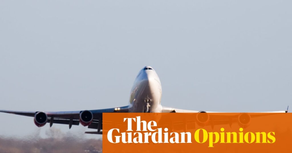 Getting Gatwick’s expansion off the ground should never have been this hard | Nils Pratley