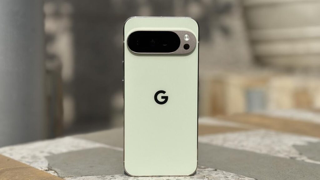 Google Pixel 10 Pro XL Review: Stands strong on AI while doubling down on camera strengths