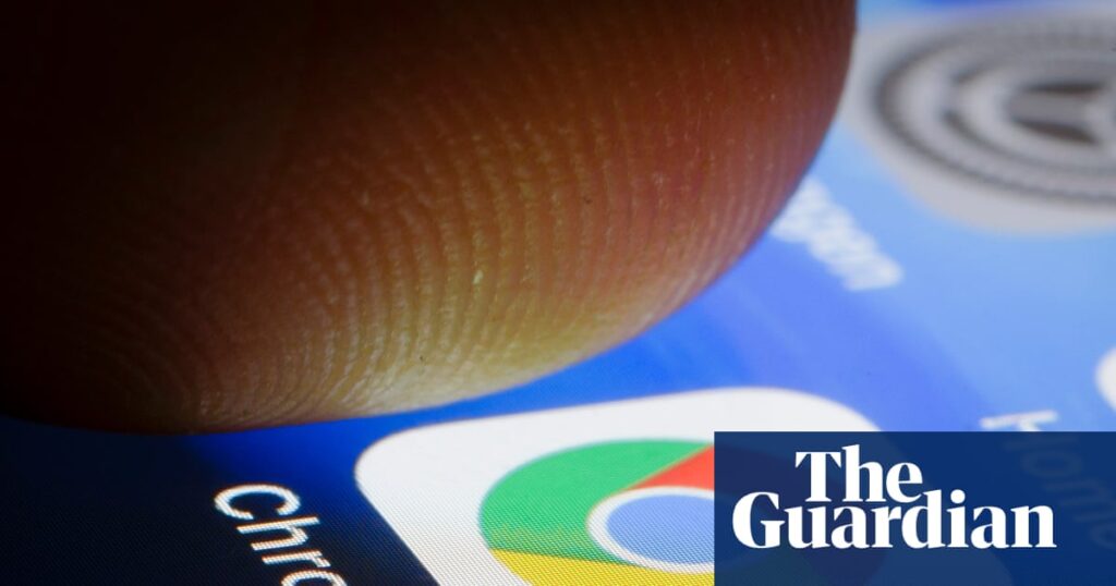 Google will not be forced to sell Chrome, federal judge rules | Google