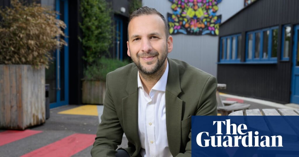 Green party leadership race exposes tensions as electoral ambitions grow | Green party