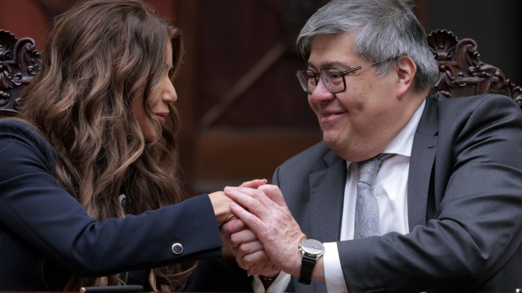 Guatemala government says it asked for migrant children back : NPR