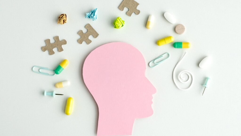 HHS responds to report about autism and acetaminophen : Shots