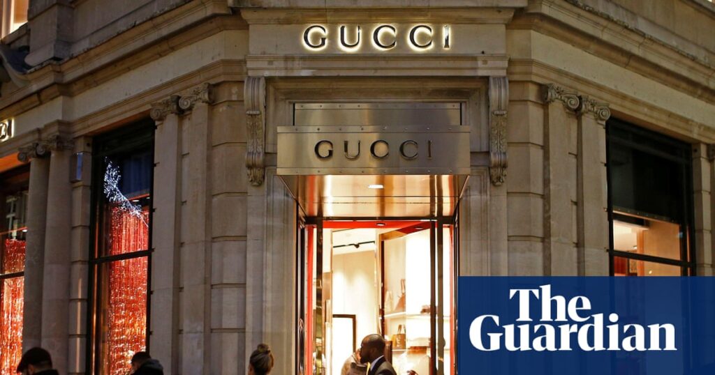 Hackers steal private data of Gucci, Balenciaga and McQueen customers | Retail industry