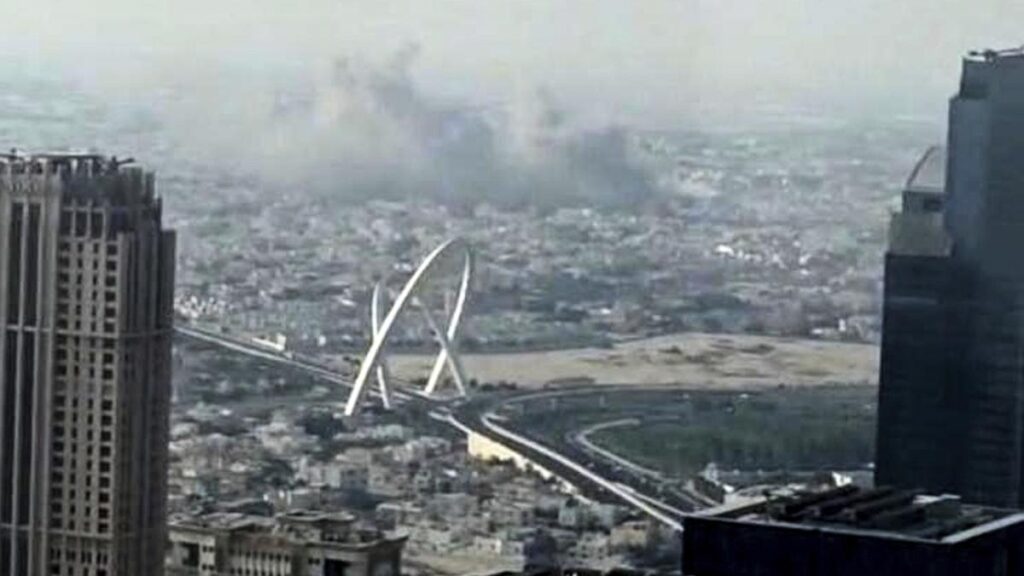 Hamas says Israel’s Qatar attack aimed at halting Gaza mediation