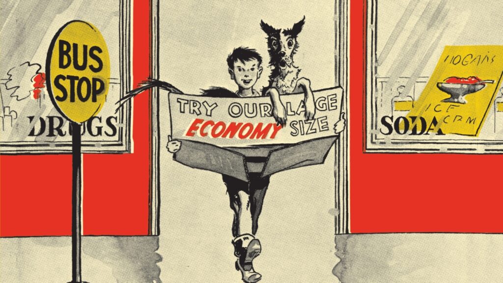 Henry Huggins, Ramona Quimby's big-kid neighbor, turns 75 : NPR