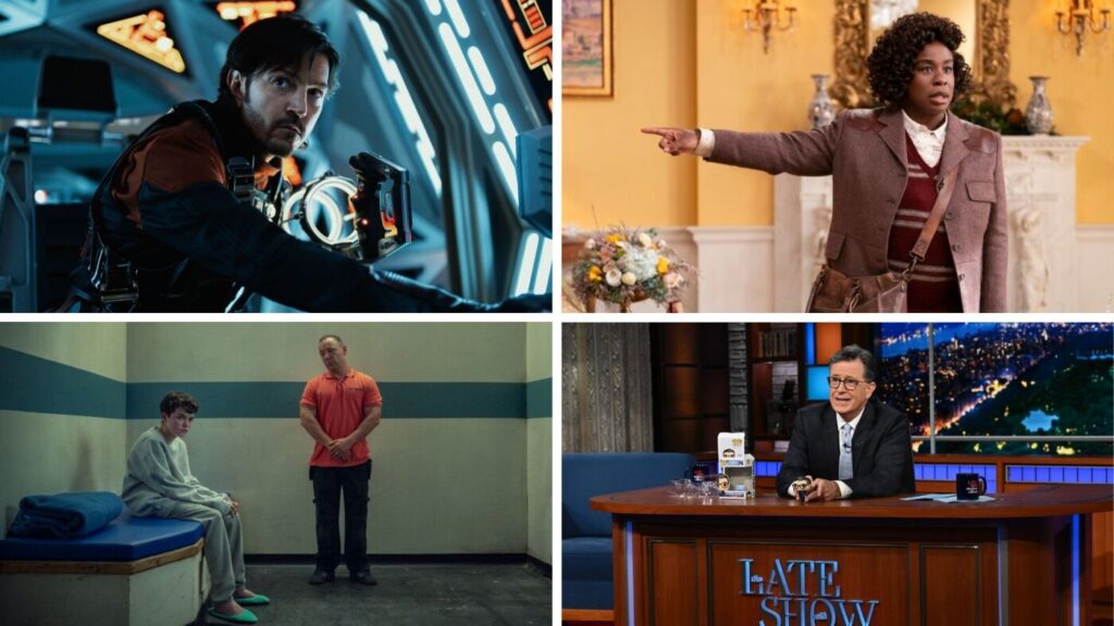 Here's what the Emmys will get wrong : NPR