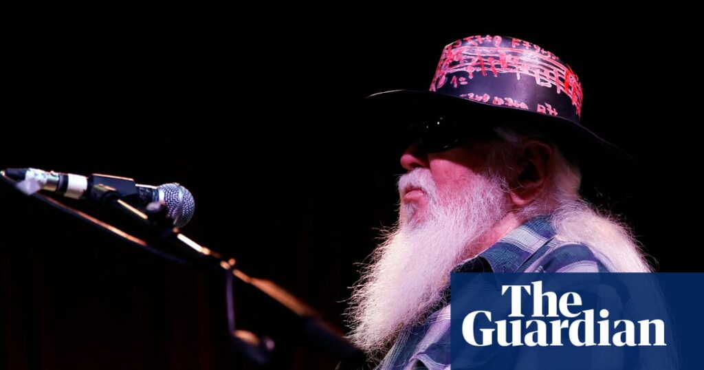 Hermeto Pascoal, Brazilian music legend known as ‘the Sorcerer’, dies aged 89 | Jazz