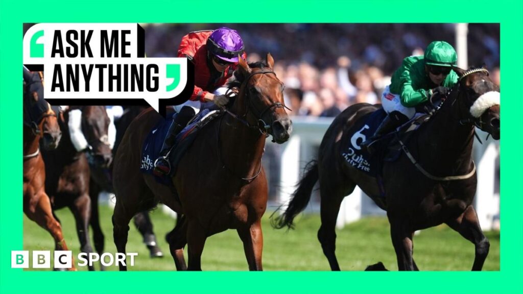 Racing Post had a black page to mark the day