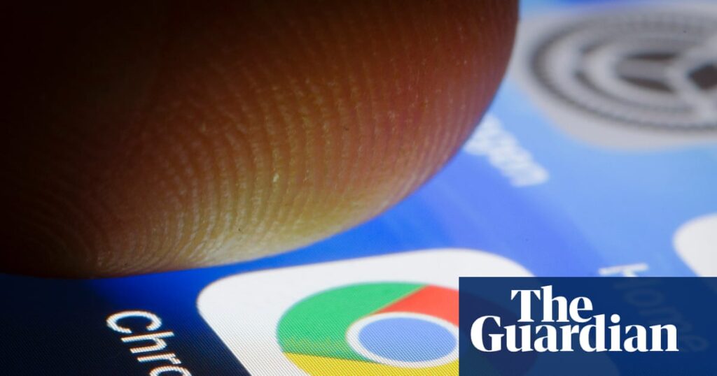 How Google dodged a major breakup – and why OpenAI is to thank for it | Technology