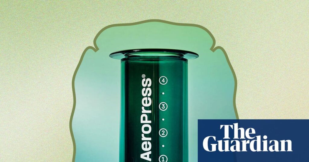 How I brew cafe-quality coffee anywhere, from campsite to carry-on | Coffee