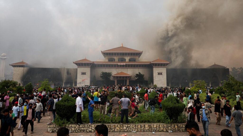 How has Gen Z uprising forced changes in Nepal? | Explainer