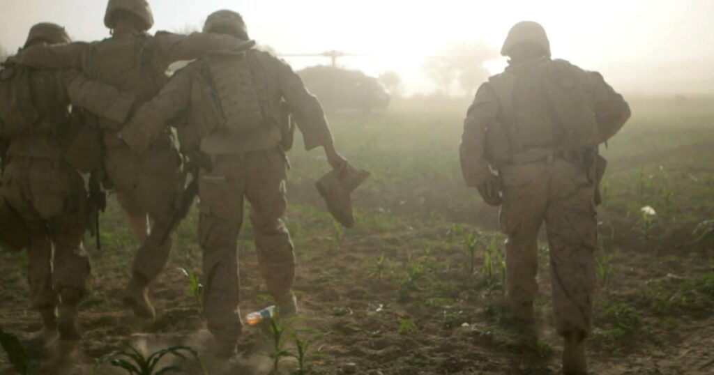 How "Bodyguard of Lies" investigates failed U.S. policies across four administrations