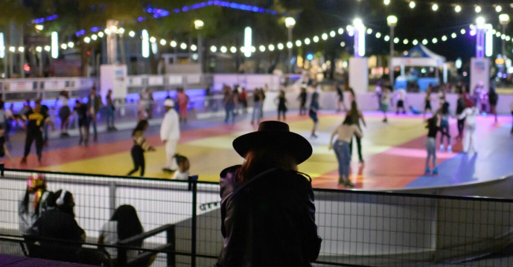 How the South became America’s new center of gravity