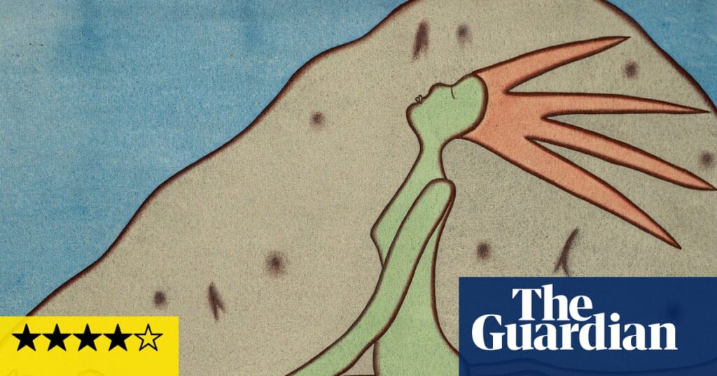 I Gusti Ayu Kadek Murniasih review – a vivid testament to a life lived hornily | Art and design