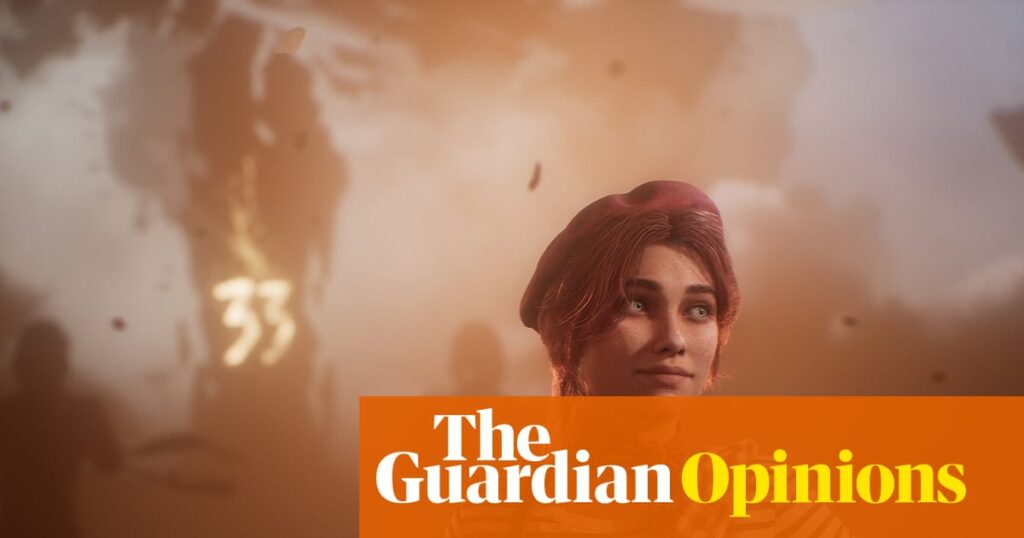 I was falling hard for Clair Obscur: Expedition 33 – then it betrayed me at the final hour | Games