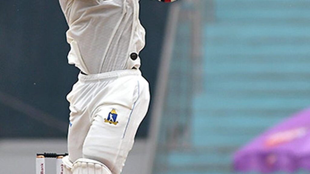 India-A games a big step for those eyeing spot in national team: Kanitkar