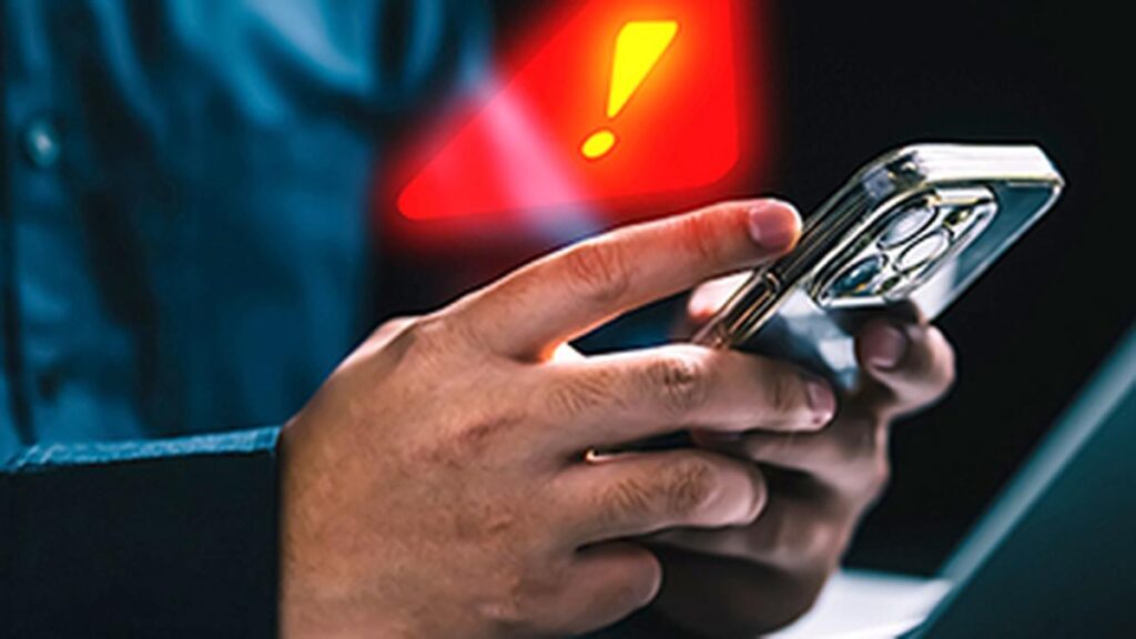 Inside the APK scam: how fake apps are used for financial fraud Inside the APK scam: how fake apps are used for financial fraud