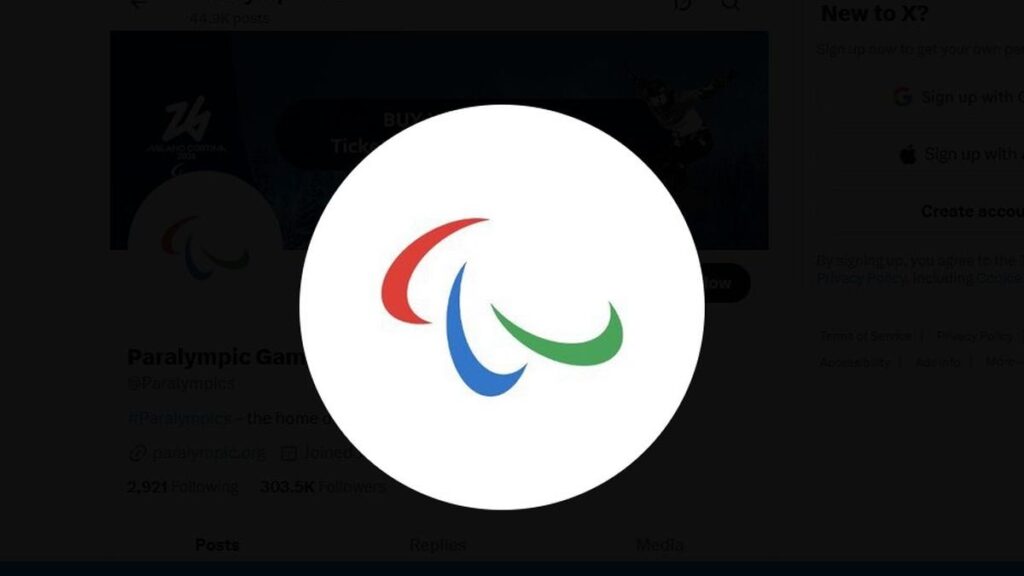 International Paralympic Committee lifts partial suspensions of Russia, Belarus