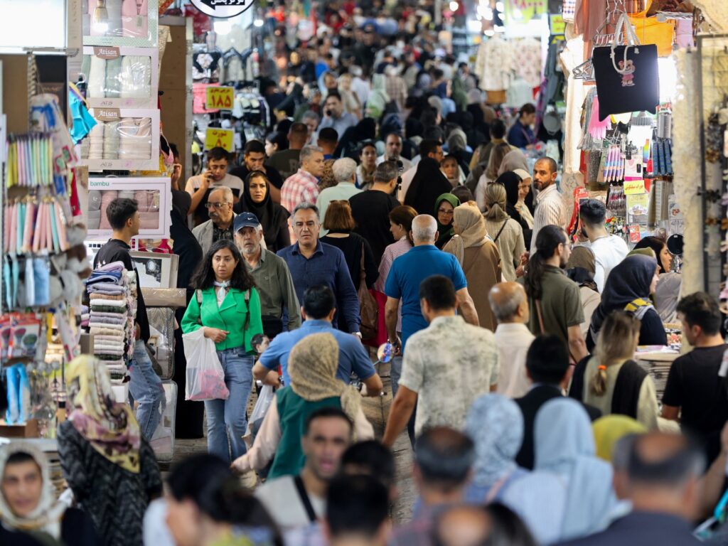 Iranians fear more economic pain, war as UN sanctions snapback | Israel-Iran conflict News