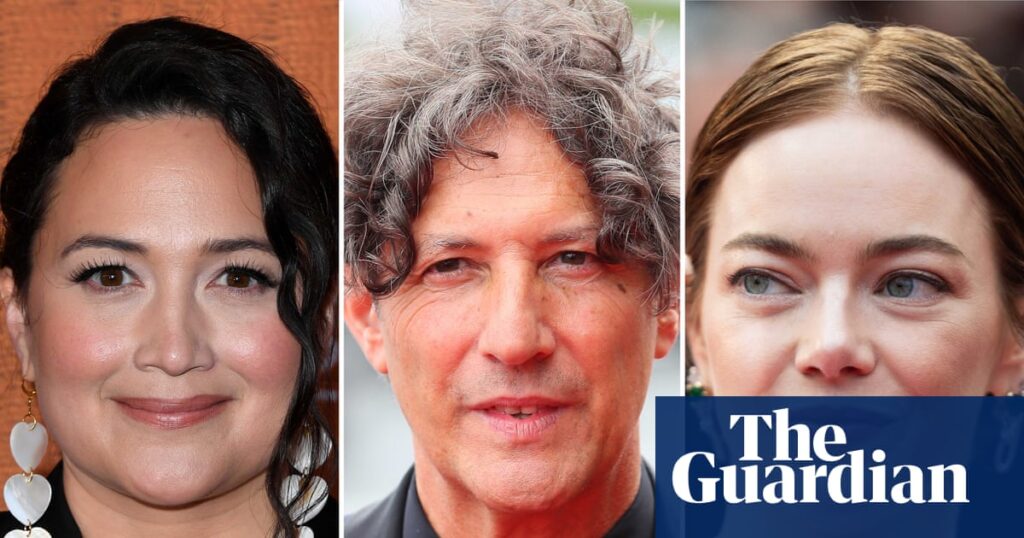 Israeli film industry calls boycott pledge ‘deeply troubling’ | Film