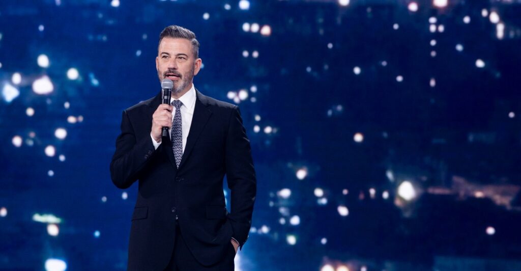 Jimmy Kimmel pulled from slot: How the comedian became Trump’s nemesis